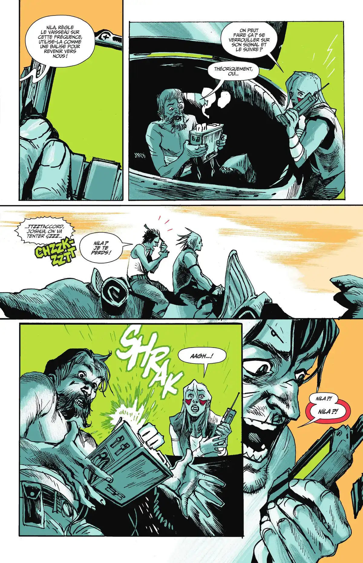 Ei8ht Volume 1 page 95