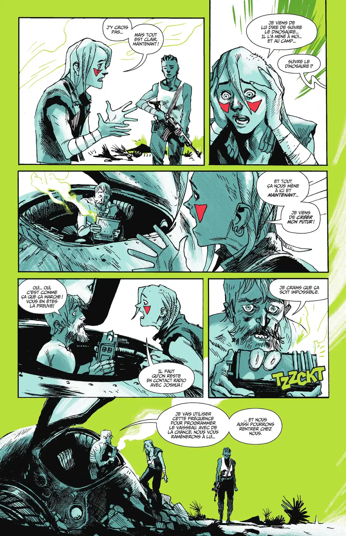 Ei8ht Volume 1 page 96