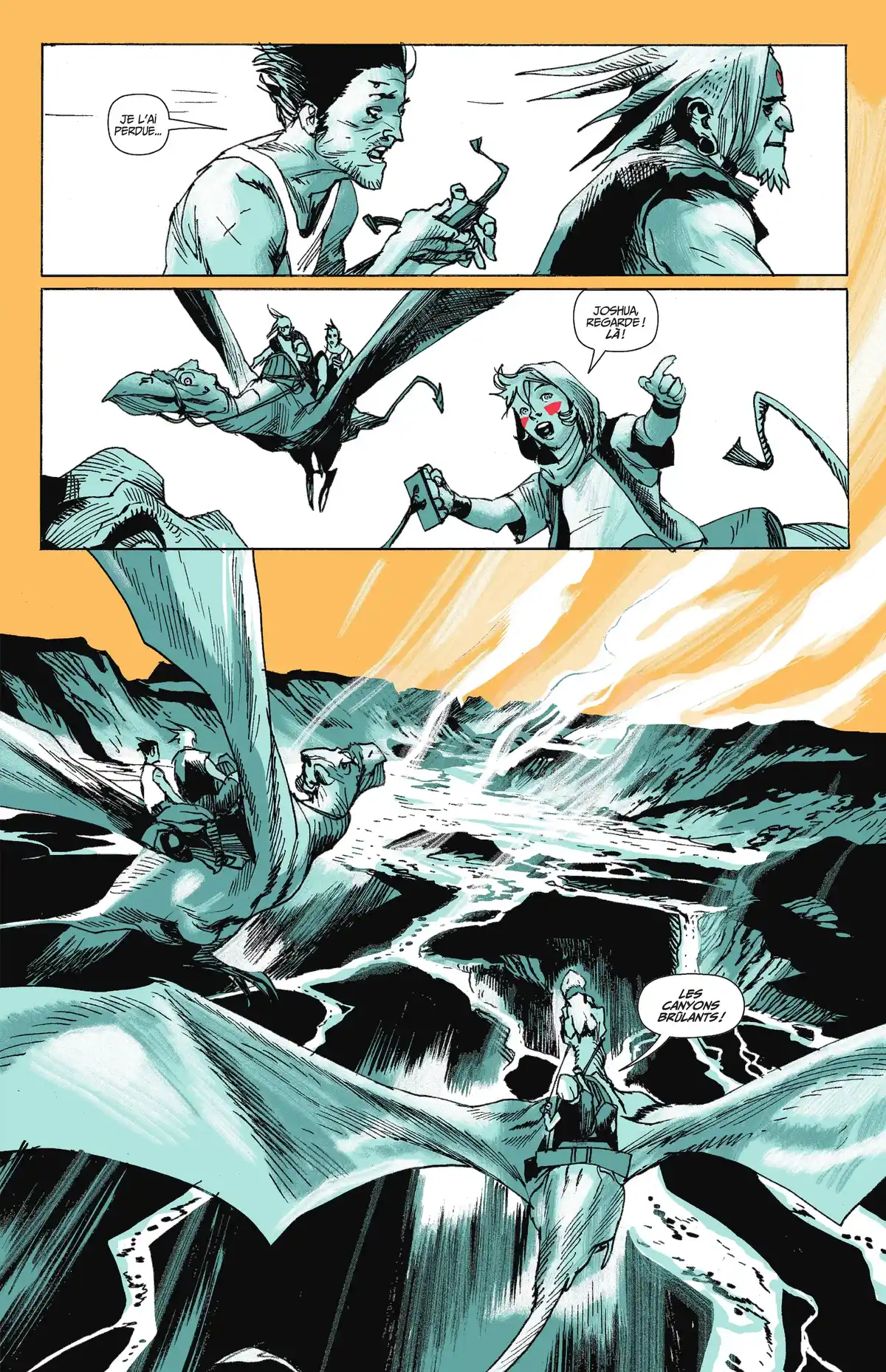 Ei8ht Volume 1 page 97