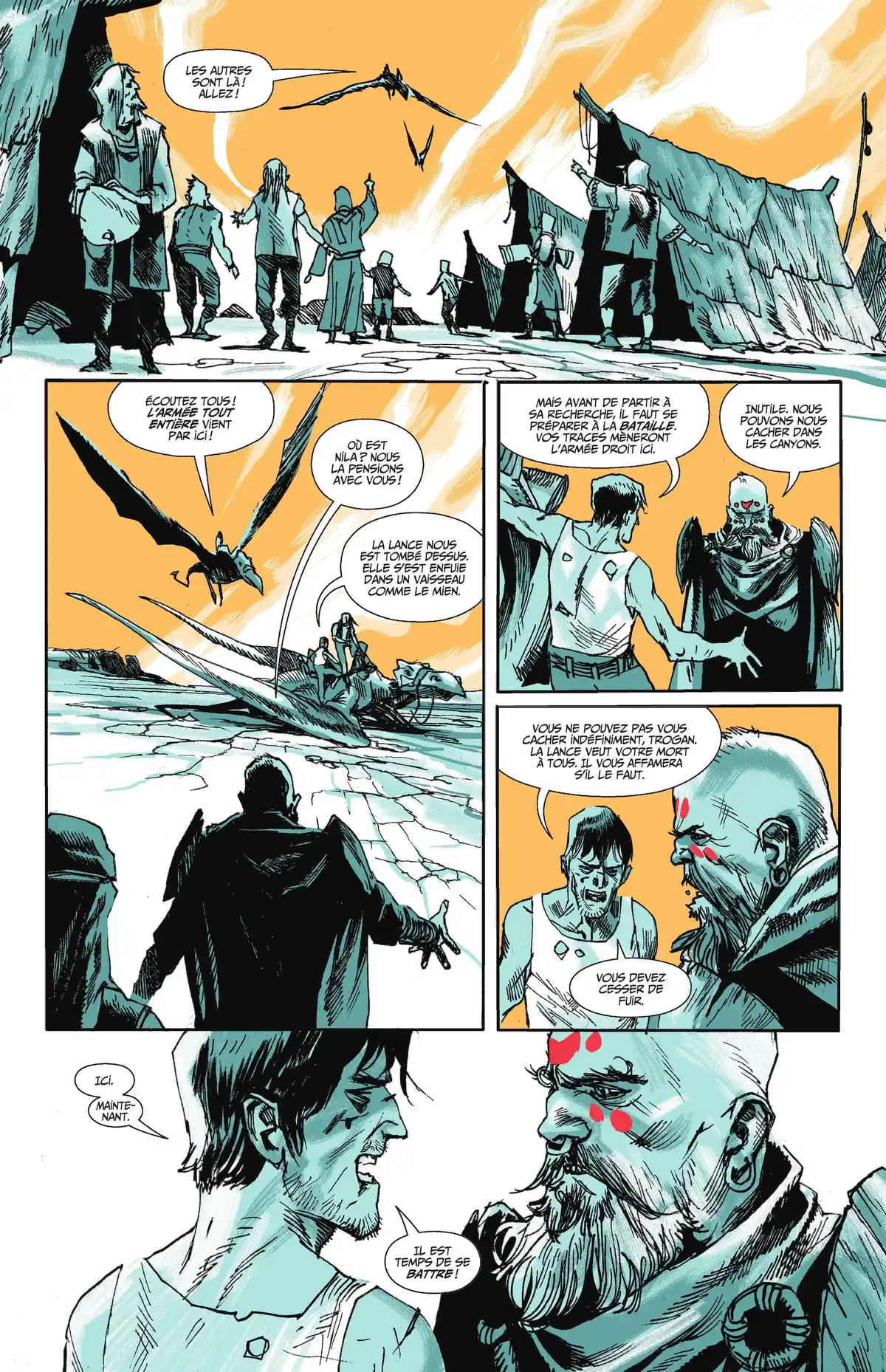 Ei8ht Volume 1 page 98
