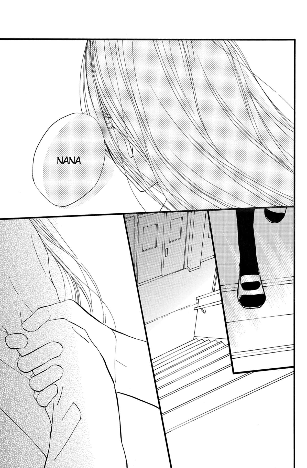 I love Hana-kun Volume 8 page 112
