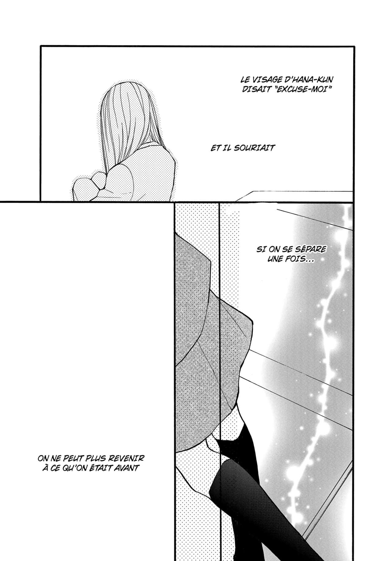 I love Hana-kun Volume 8 page 122