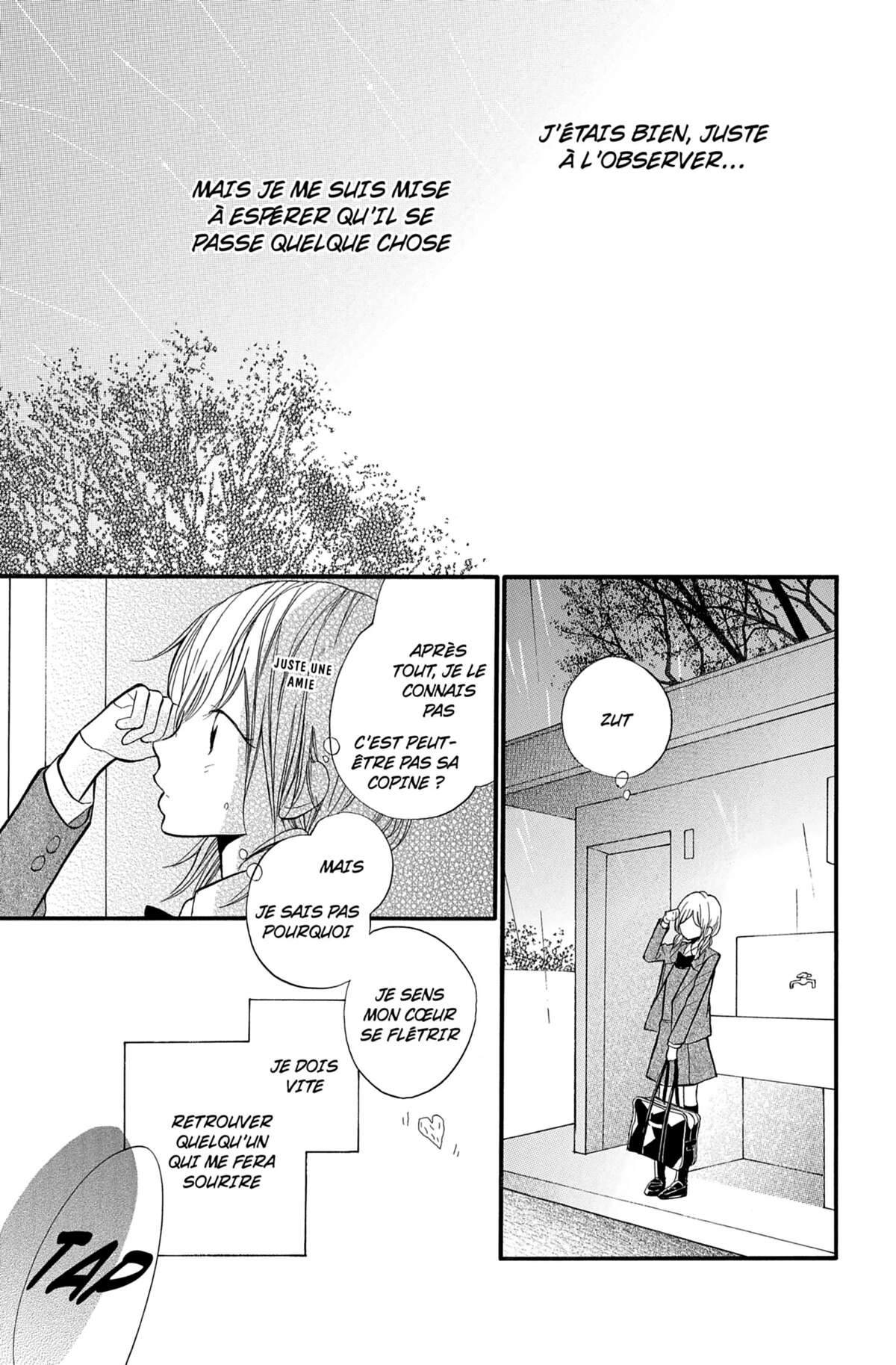 I love Hana-kun Volume 8 page 178