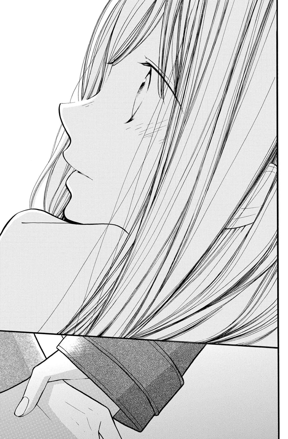 I love Hana-kun Volume 8 page 18