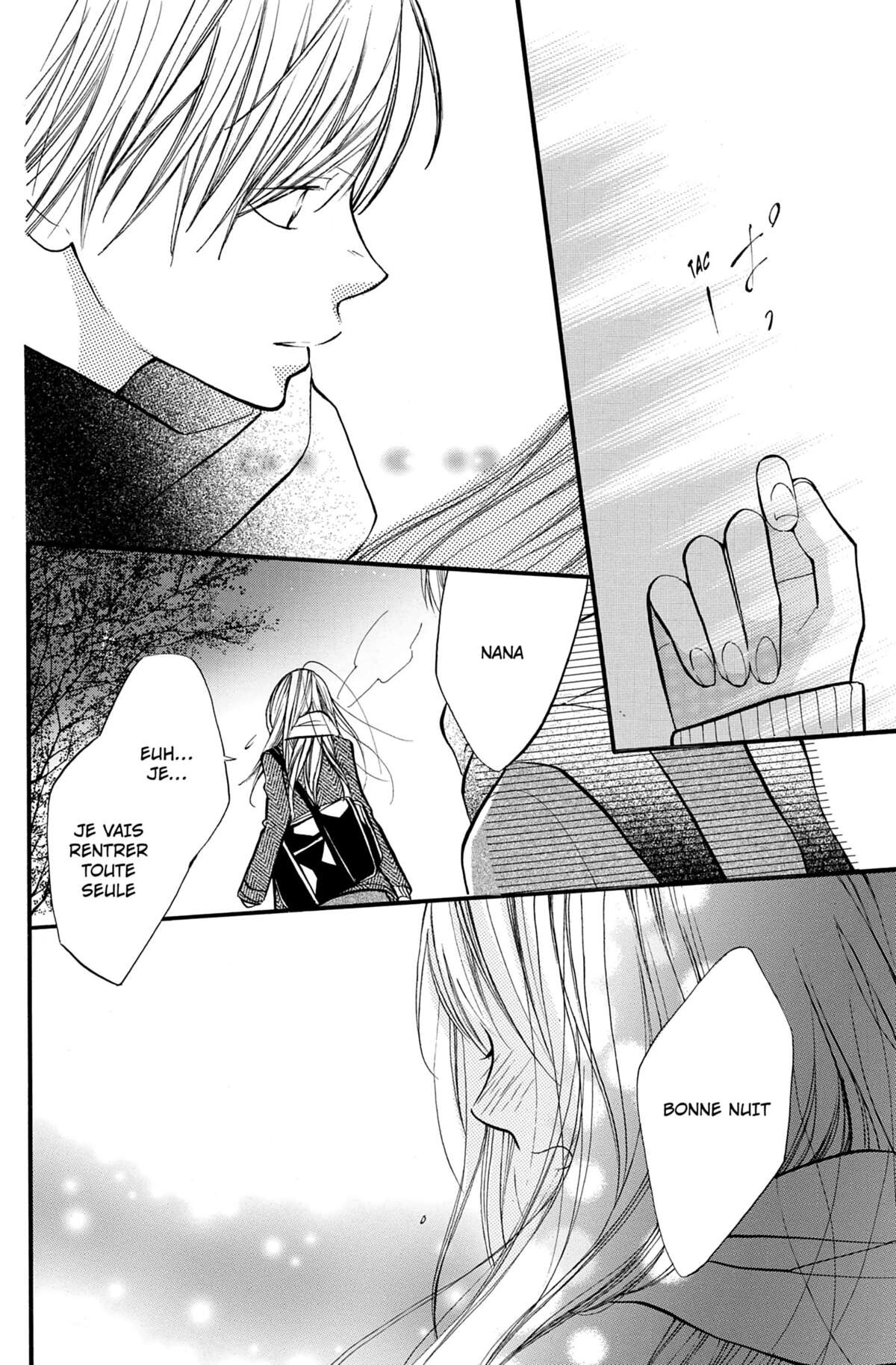 I love Hana-kun Volume 8 page 19