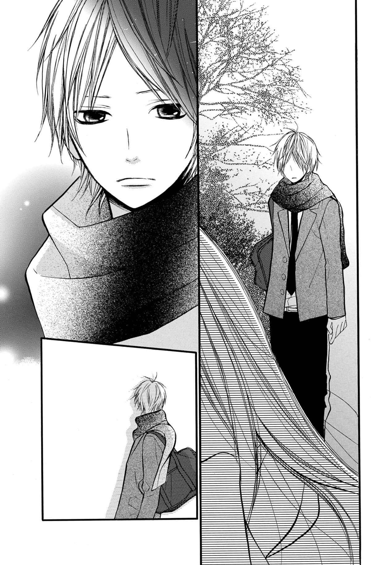 I love Hana-kun Volume 8 page 20