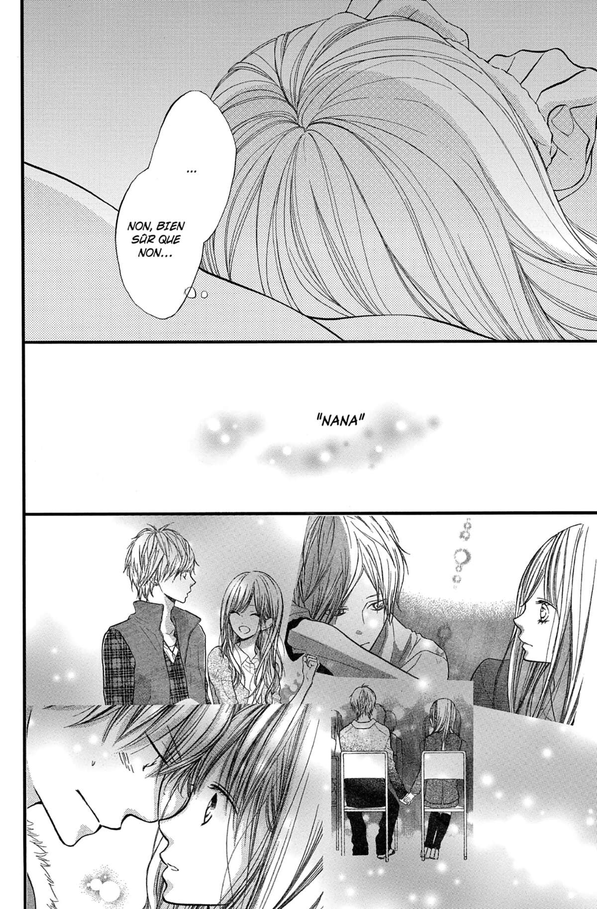 I love Hana-kun Volume 8 page 23