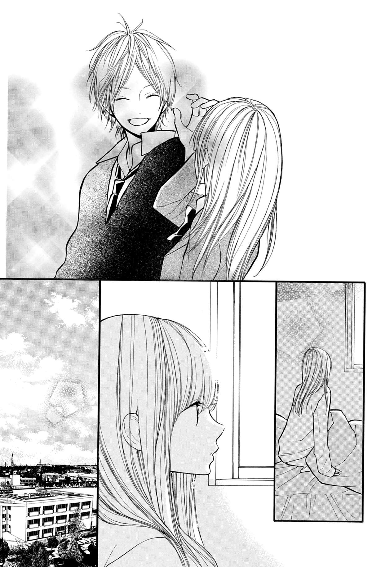 I love Hana-kun Volume 8 page 24