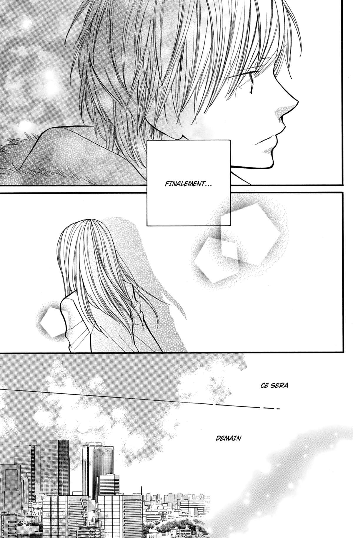 I love Hana-kun Volume 8 page 30