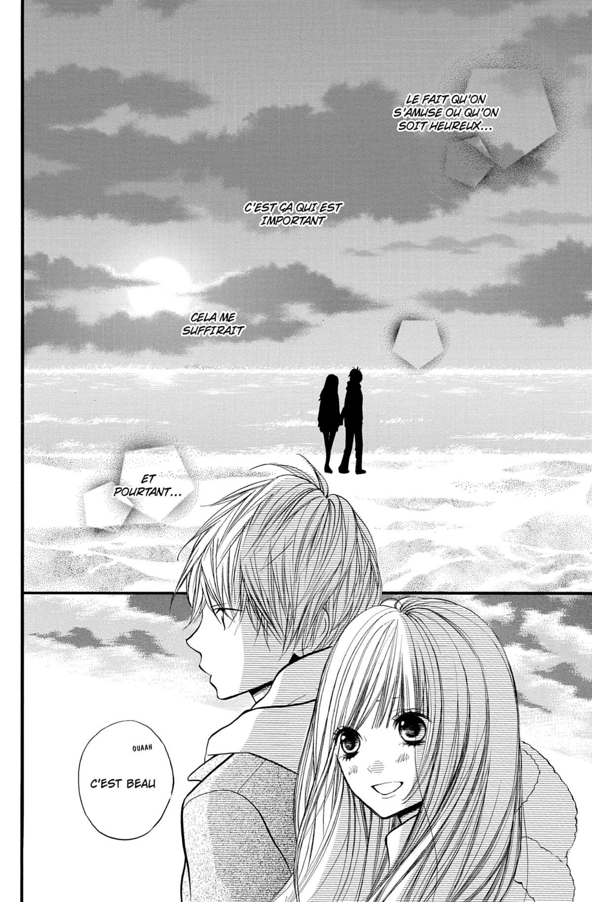 I love Hana-kun Volume 8 page 35