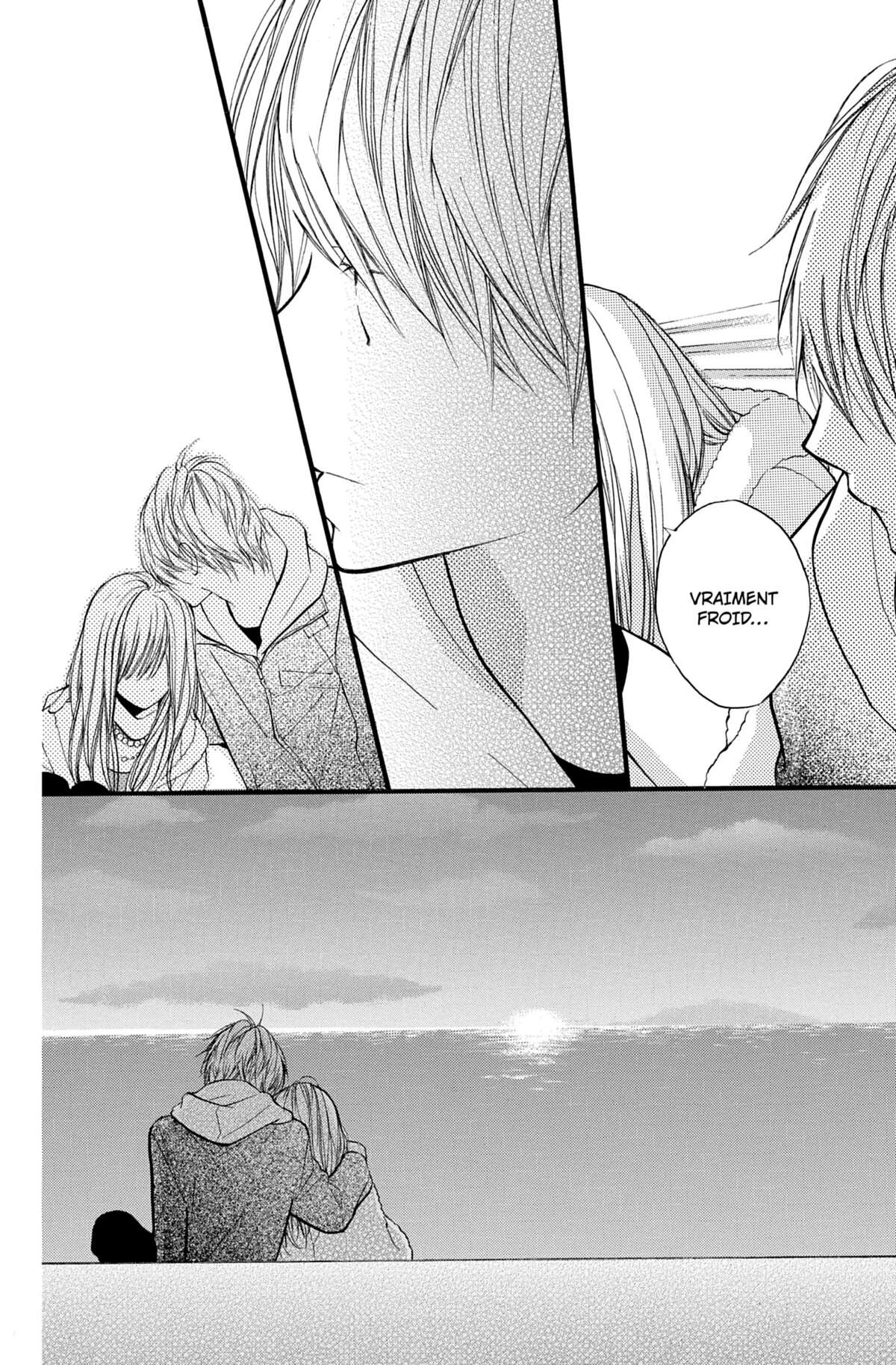 I love Hana-kun Volume 8 page 39