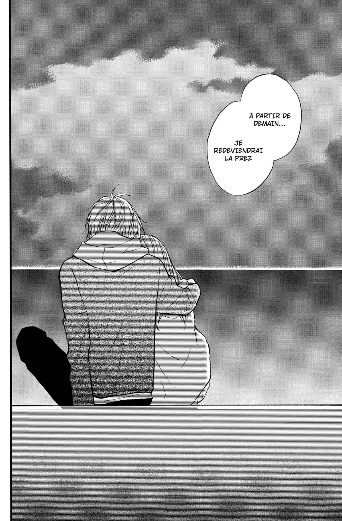 I love Hana-kun Volume 8 page 41