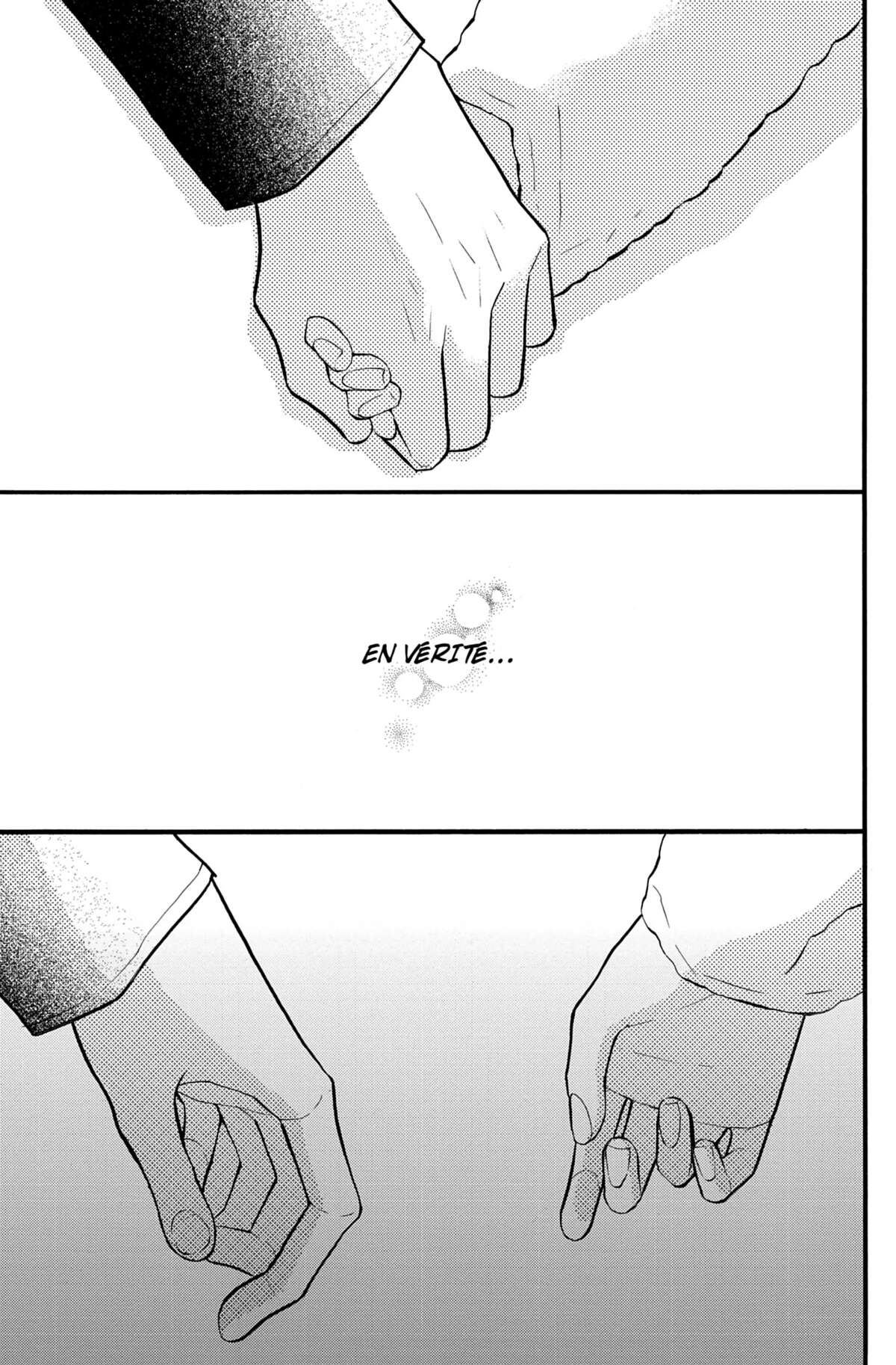 I love Hana-kun Volume 8 page 42