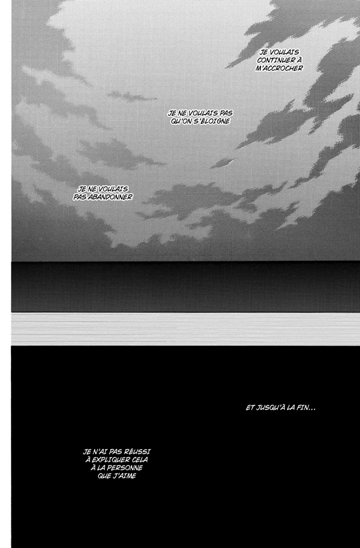 I love Hana-kun Volume 8 page 43