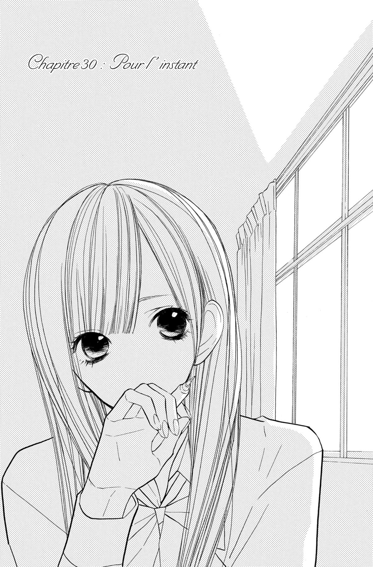 I love Hana-kun Volume 8 page 46