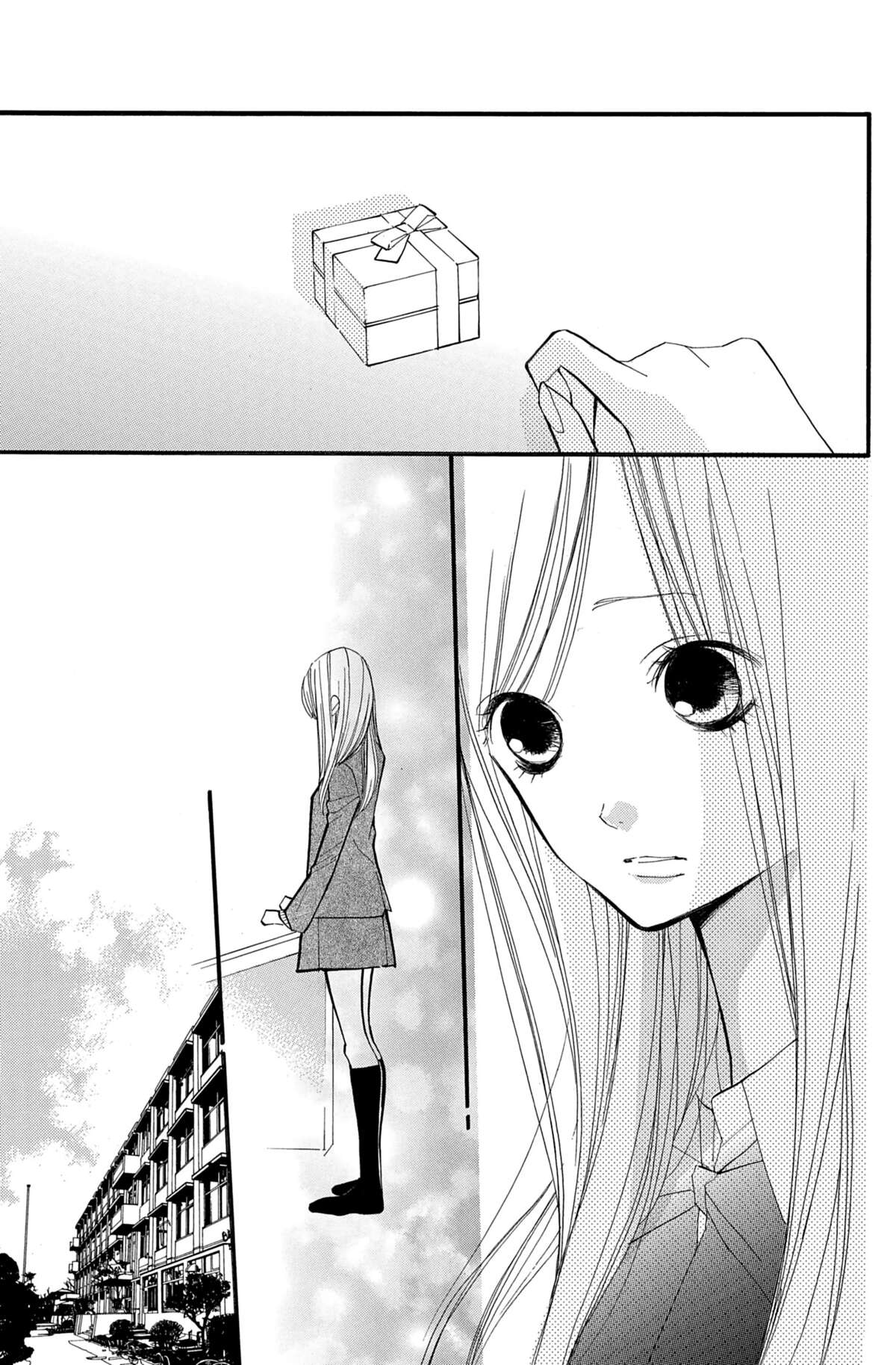 I love Hana-kun Volume 8 page 50