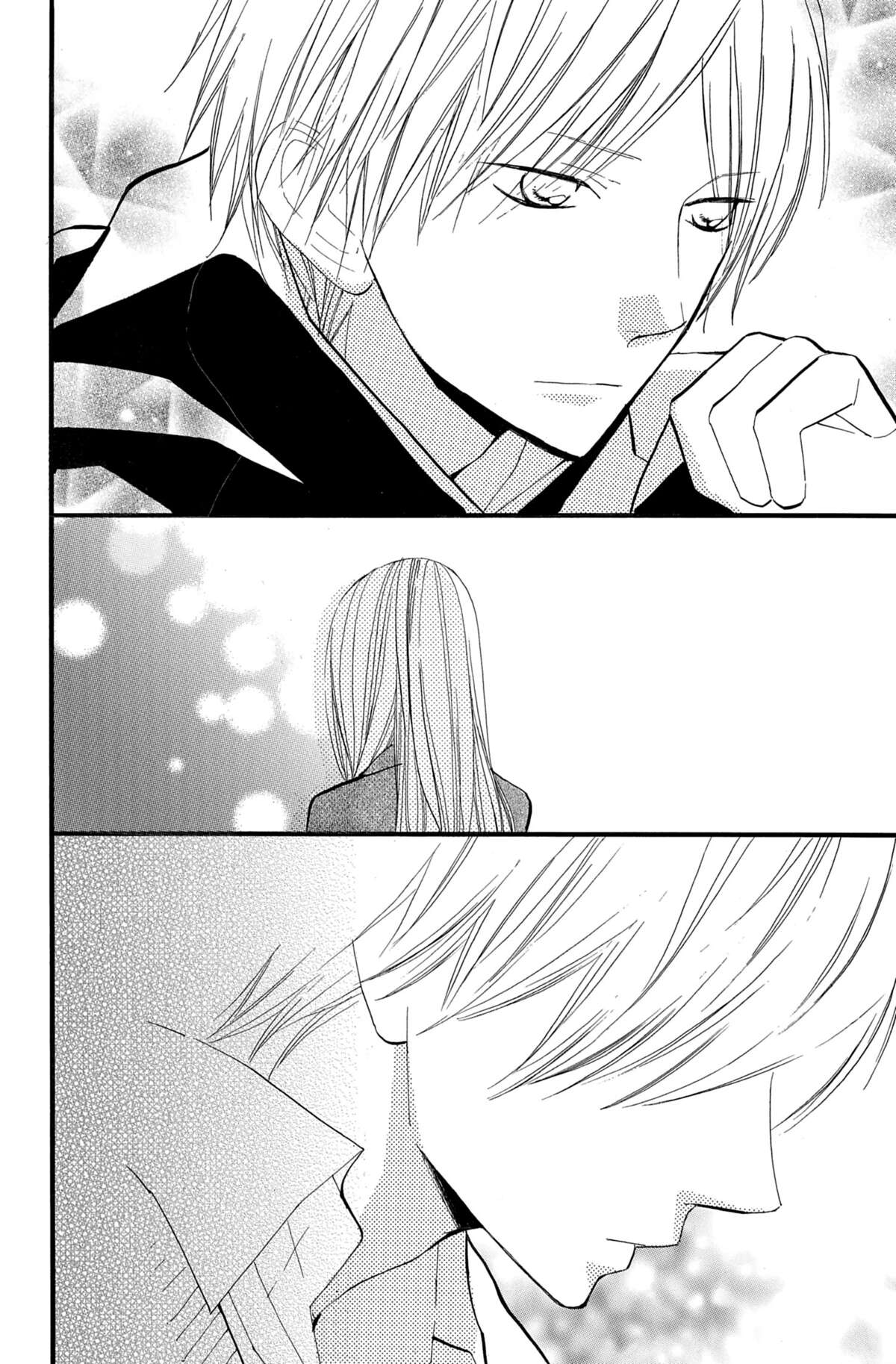 I love Hana-kun Volume 8 page 53