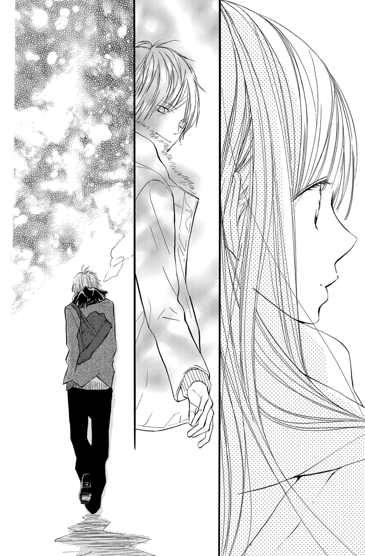 I love Hana-kun Volume 8 page 59