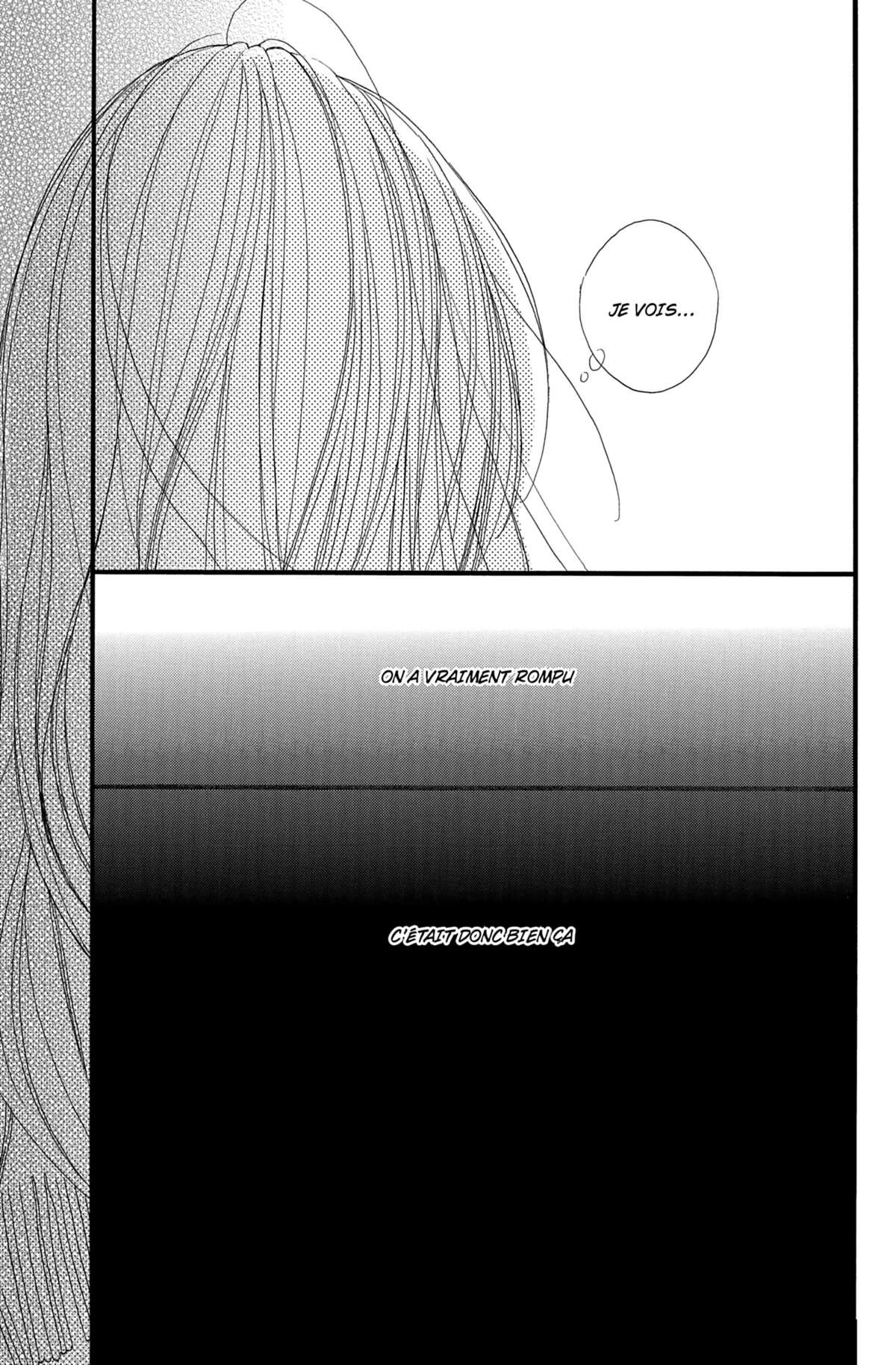 I love Hana-kun Volume 8 page 60