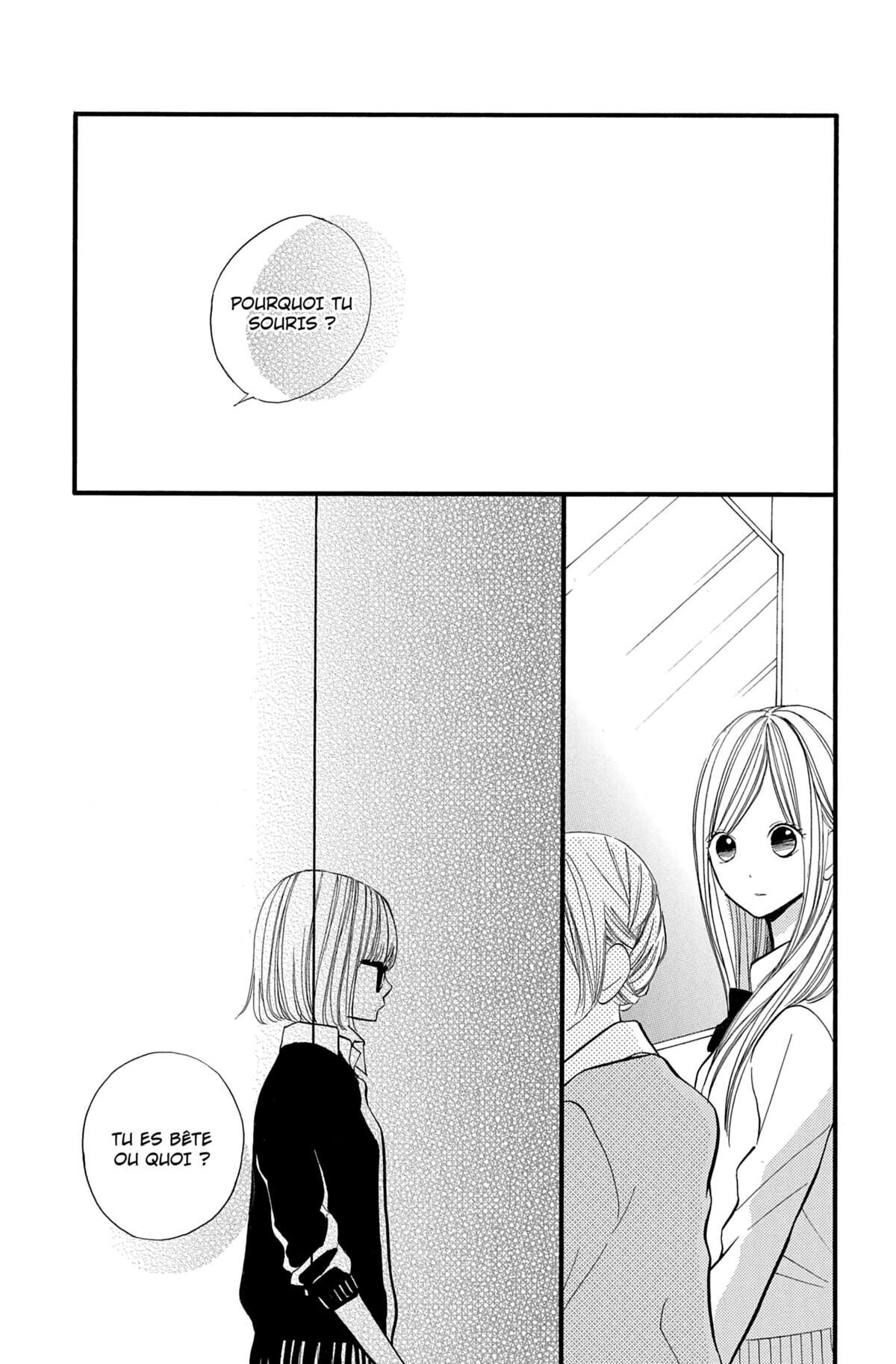 I love Hana-kun Volume 8 page 64