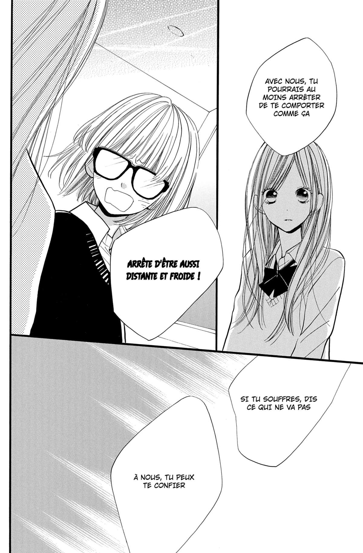 I love Hana-kun Volume 8 page 65