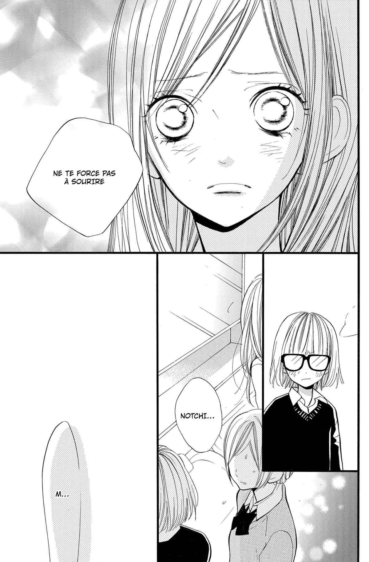 I love Hana-kun Volume 8 page 66