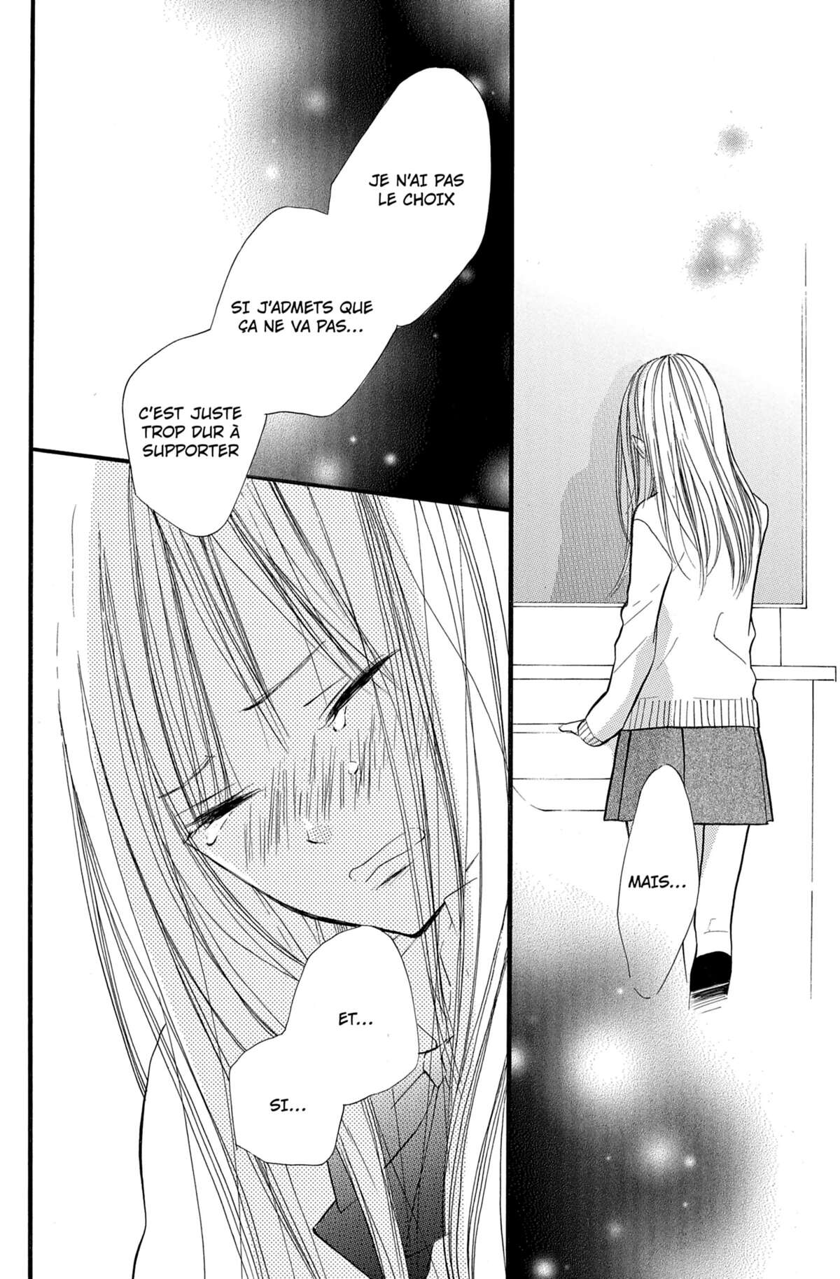I love Hana-kun Volume 8 page 67