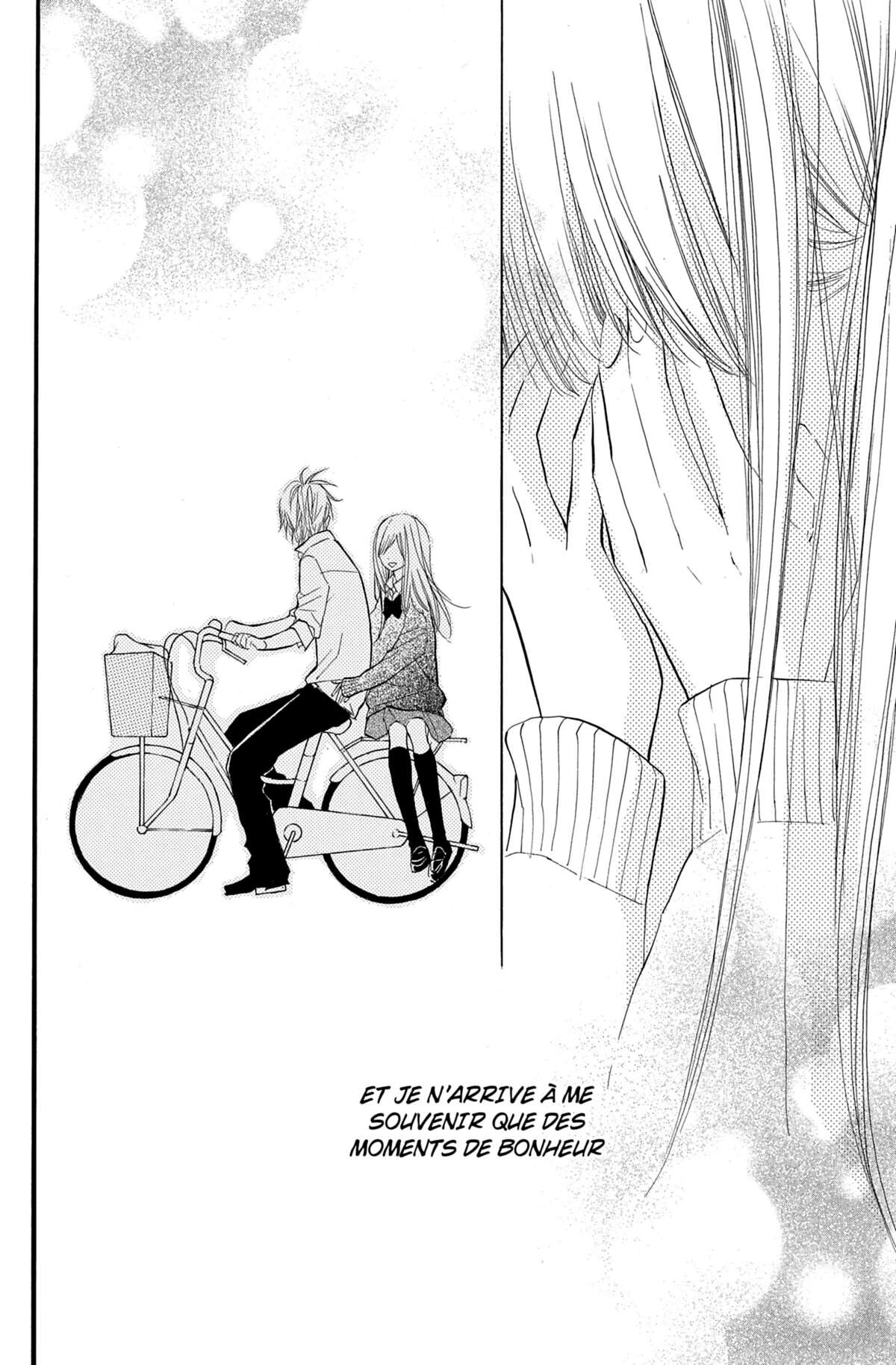 I love Hana-kun Volume 8 page 69