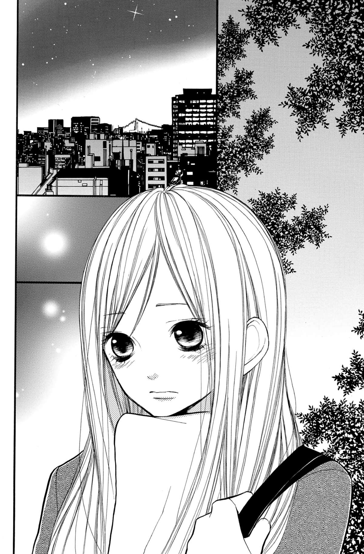 I love Hana-kun Volume 8 page 7