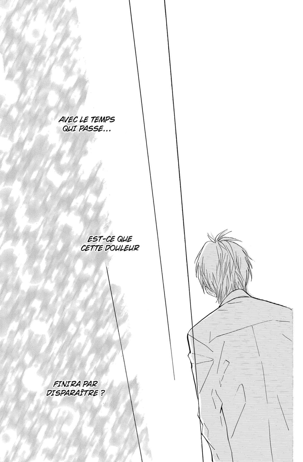 I love Hana-kun Volume 8 page 76