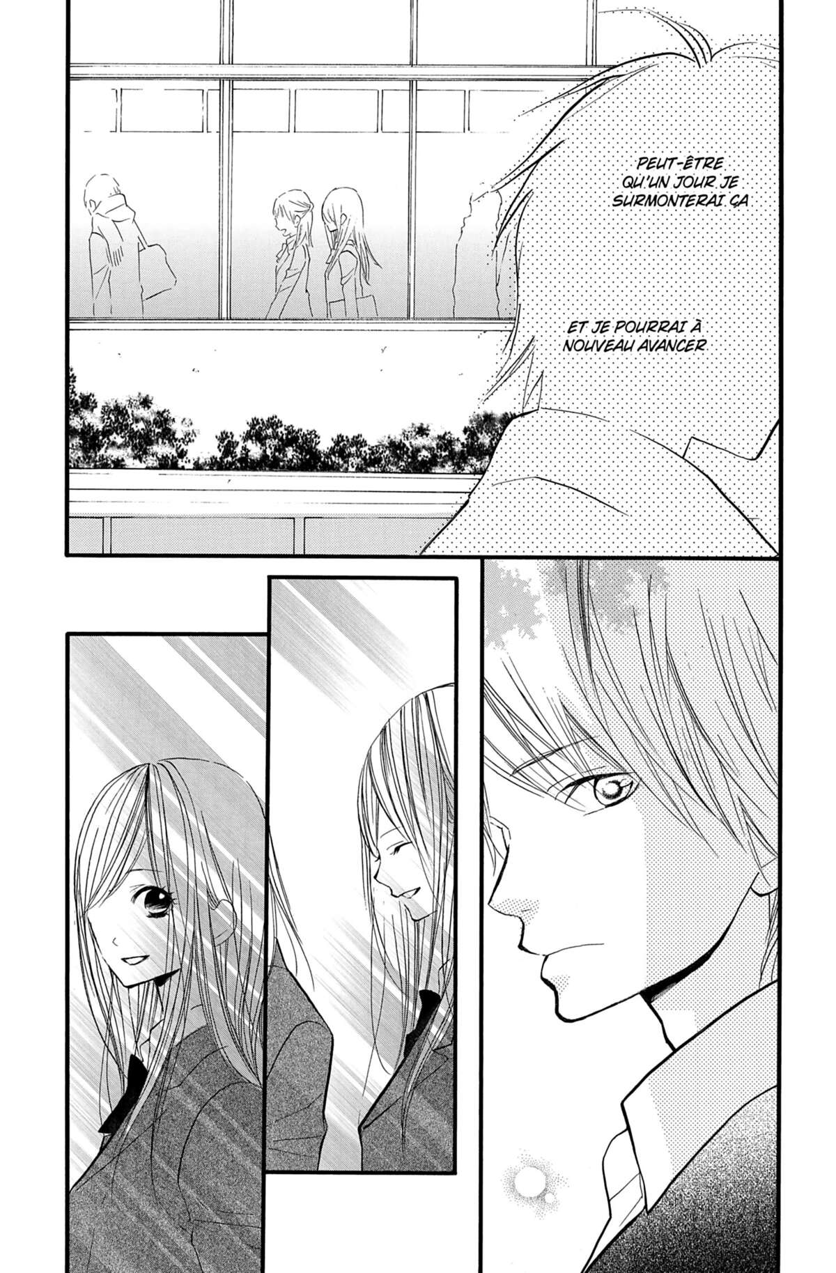 I love Hana-kun Volume 8 page 80