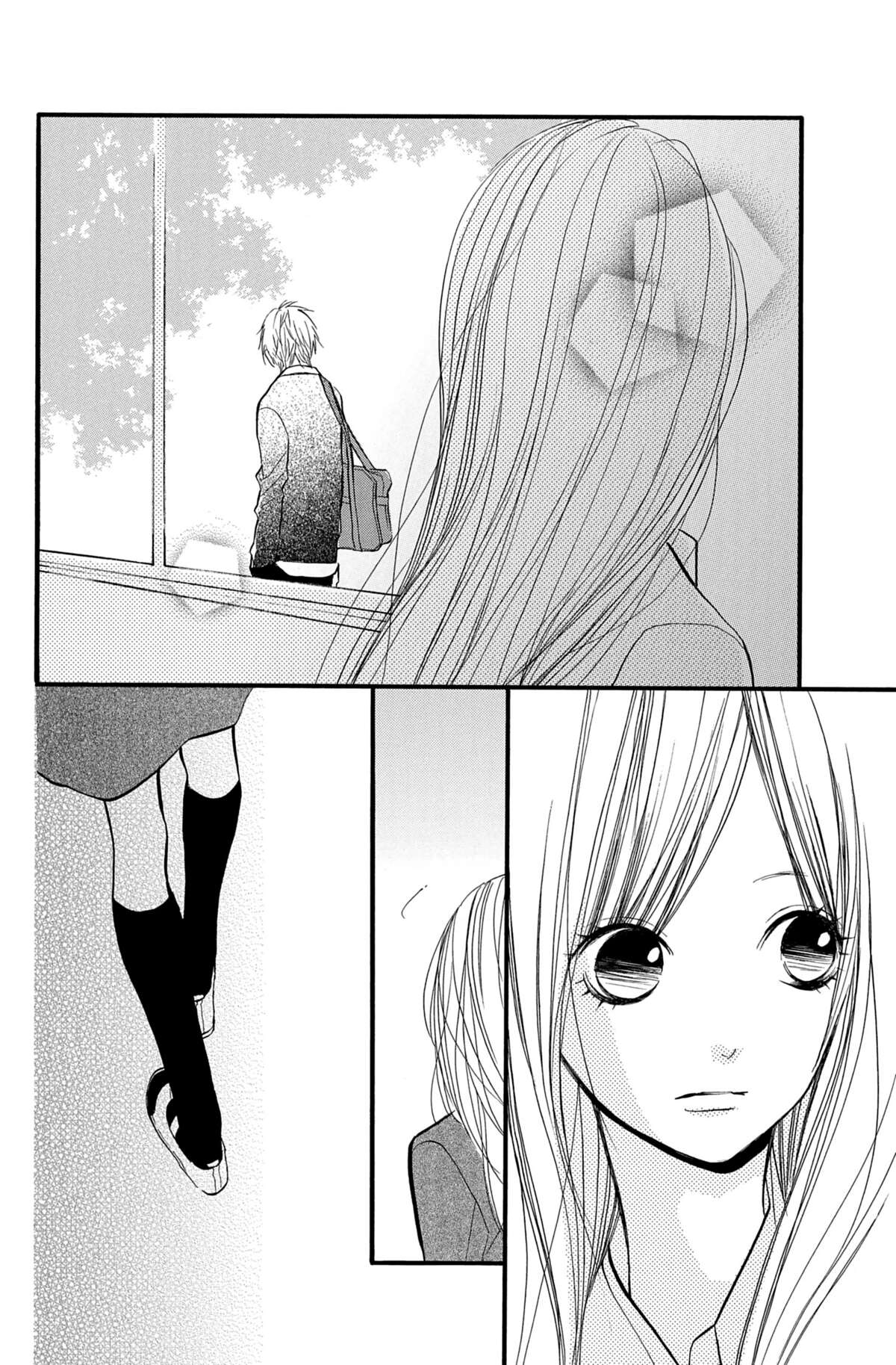 I love Hana-kun Volume 8 page 81