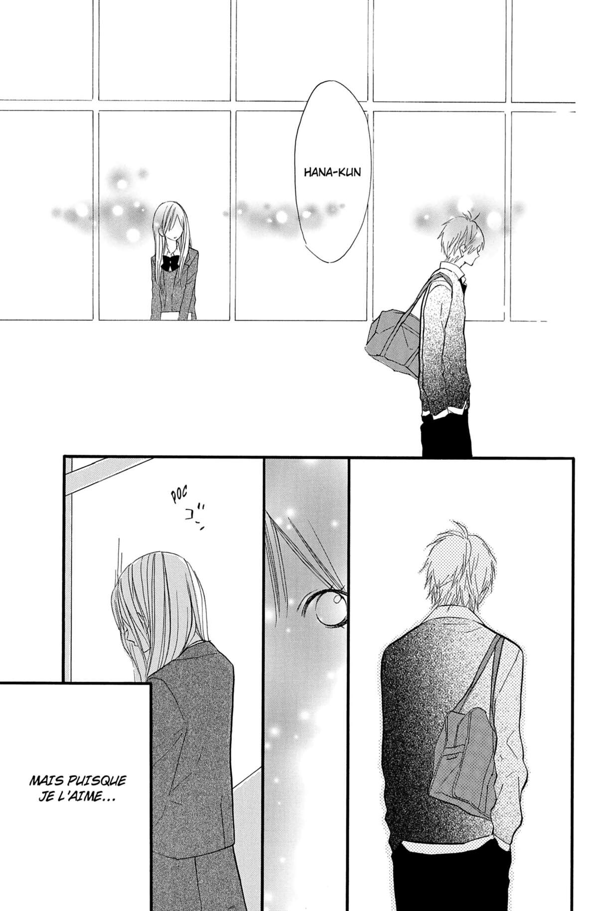 I love Hana-kun Volume 8 page 82
