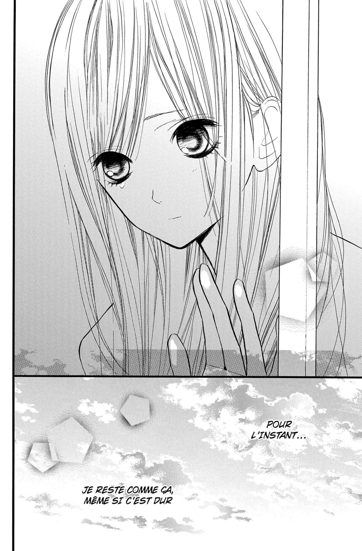 I love Hana-kun Volume 8 page 83