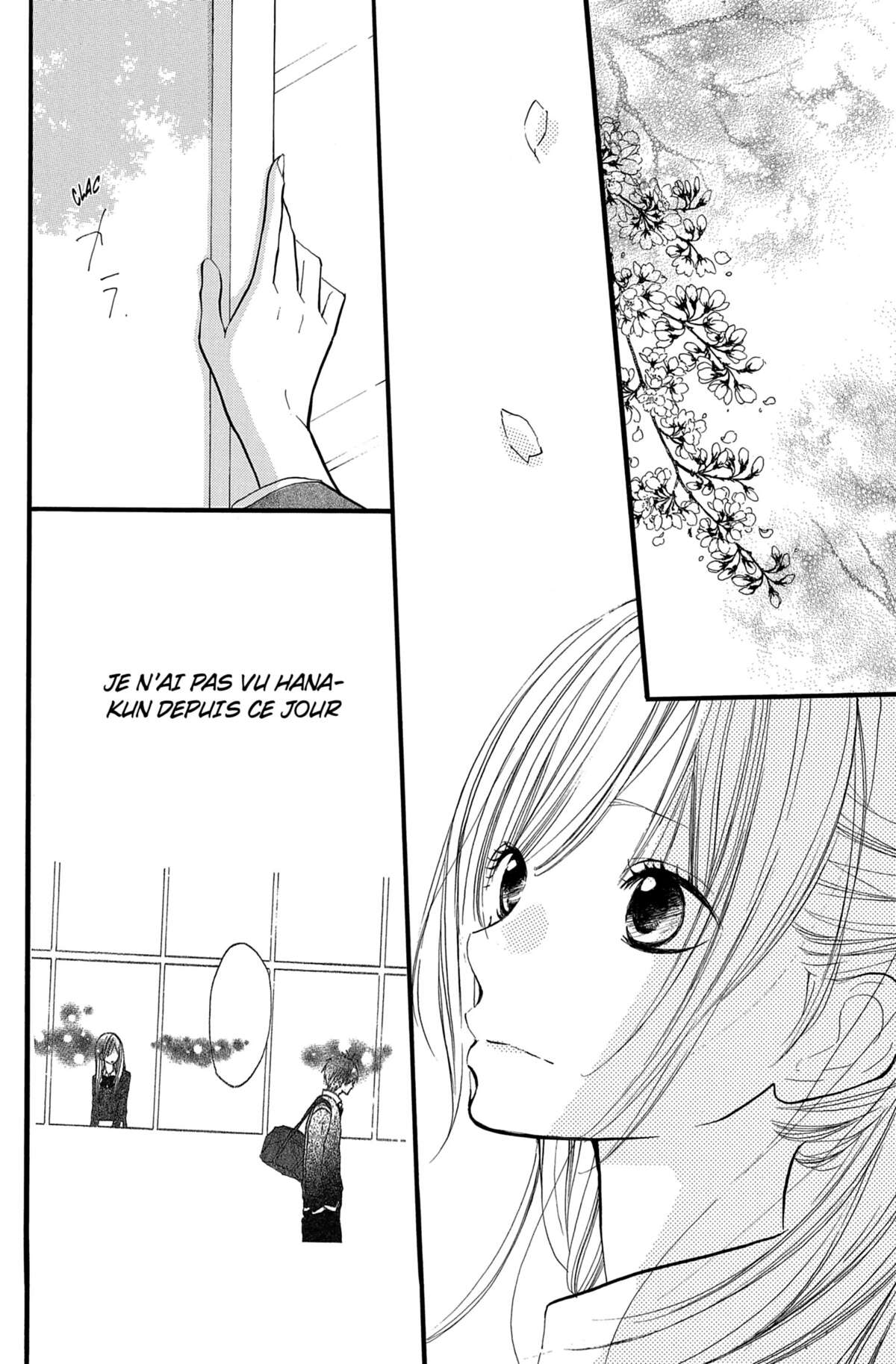I love Hana-kun Volume 8 page 91