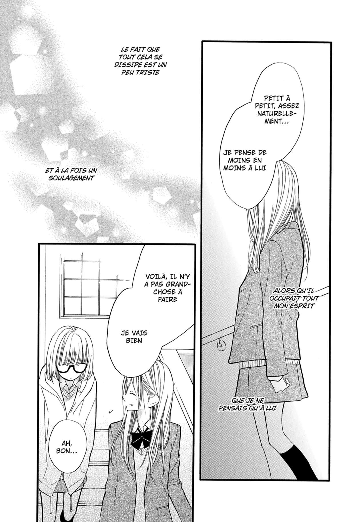 I love Hana-kun Volume 8 page 98