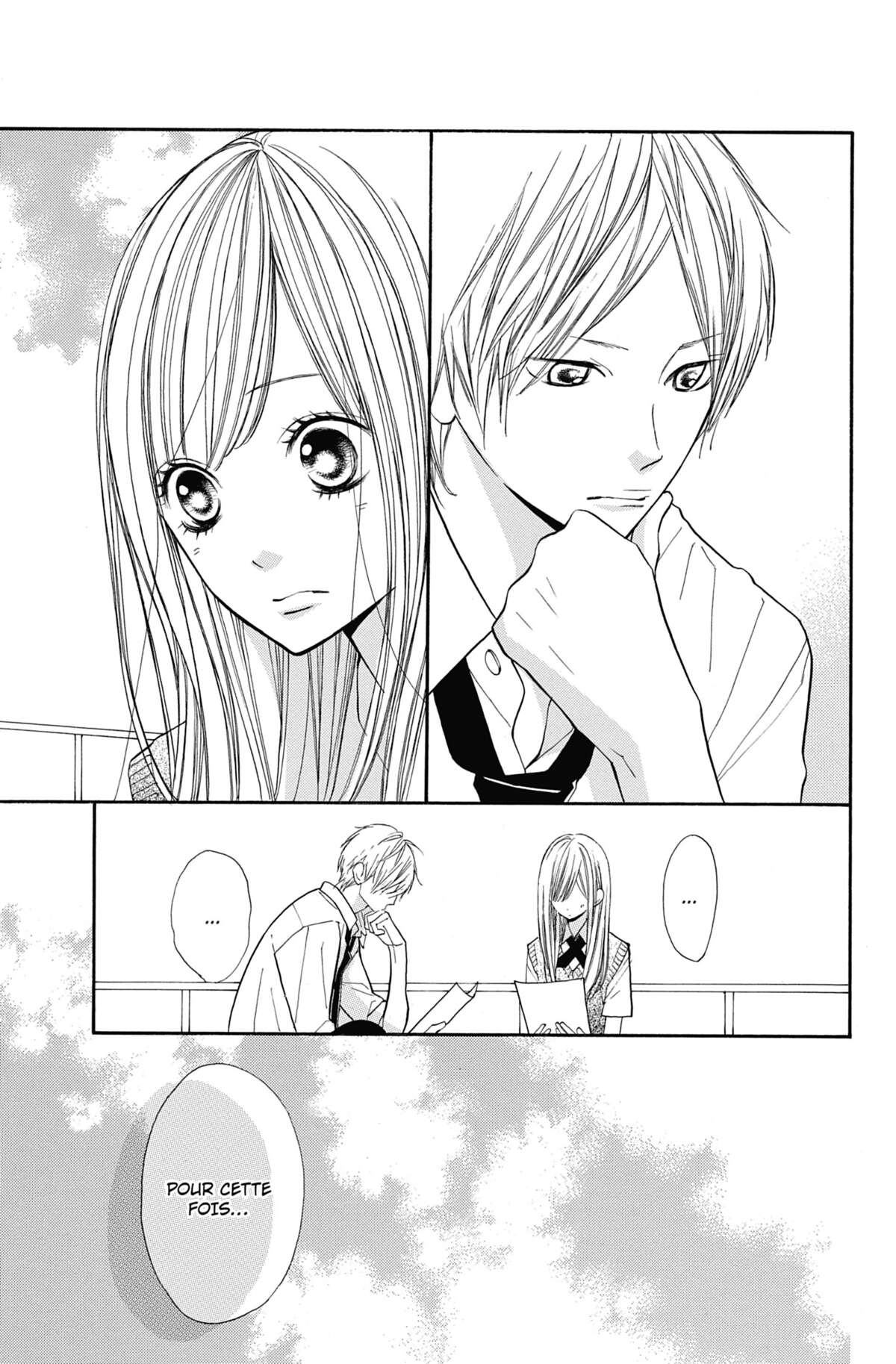 I love Hana-kun Volume 9 page 124