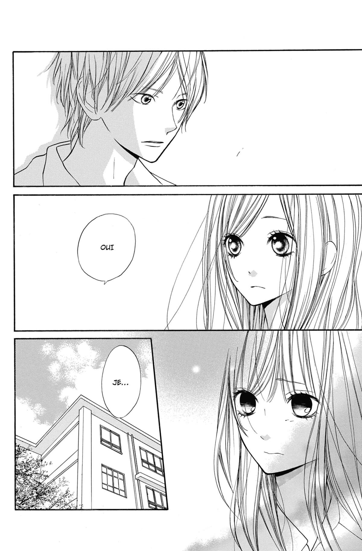I love Hana-kun Volume 9 page 127