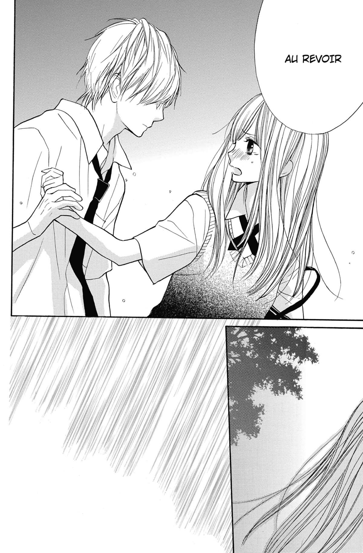 I love Hana-kun Volume 9 page 145