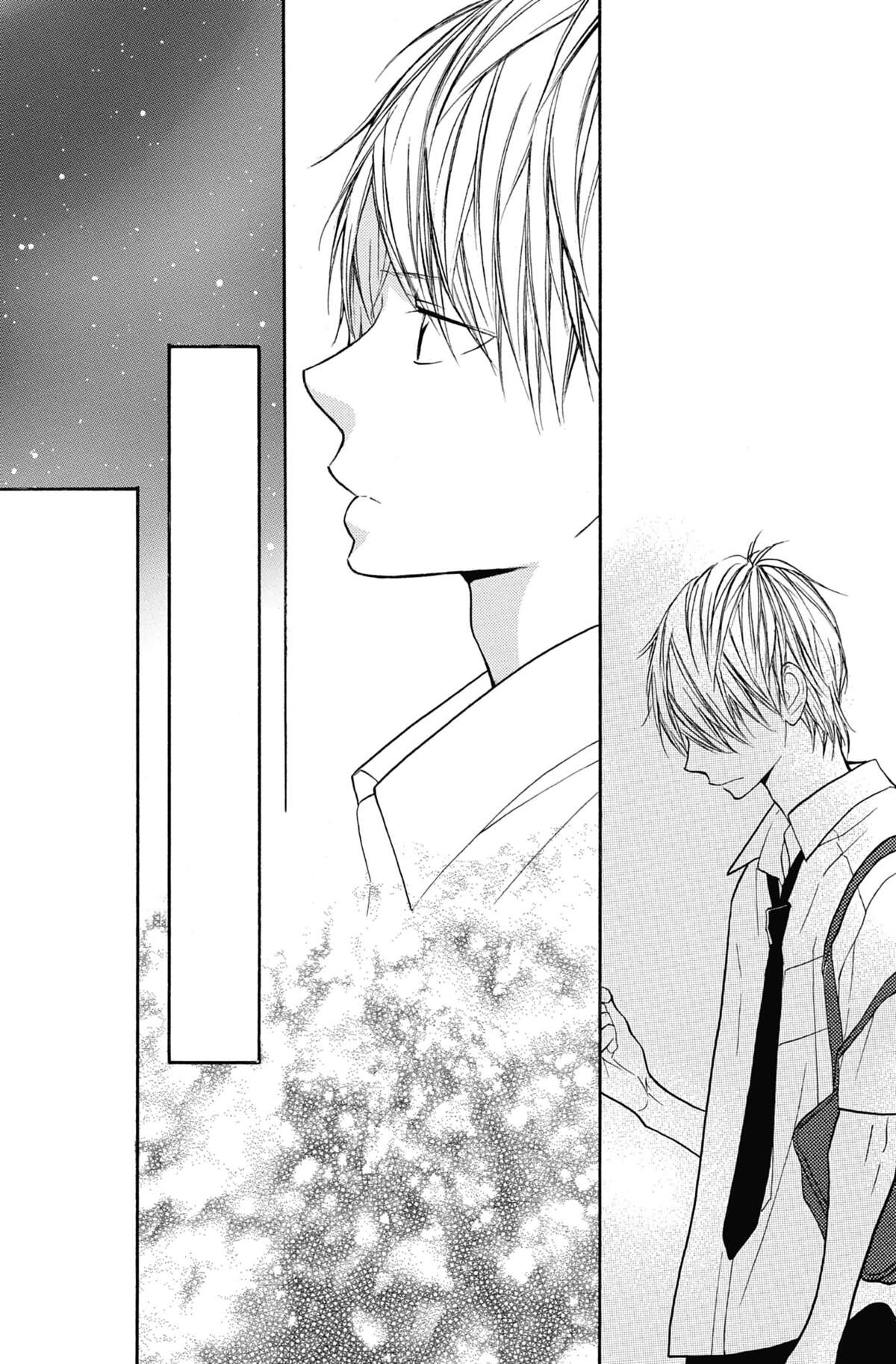 I love Hana-kun Volume 9 page 147