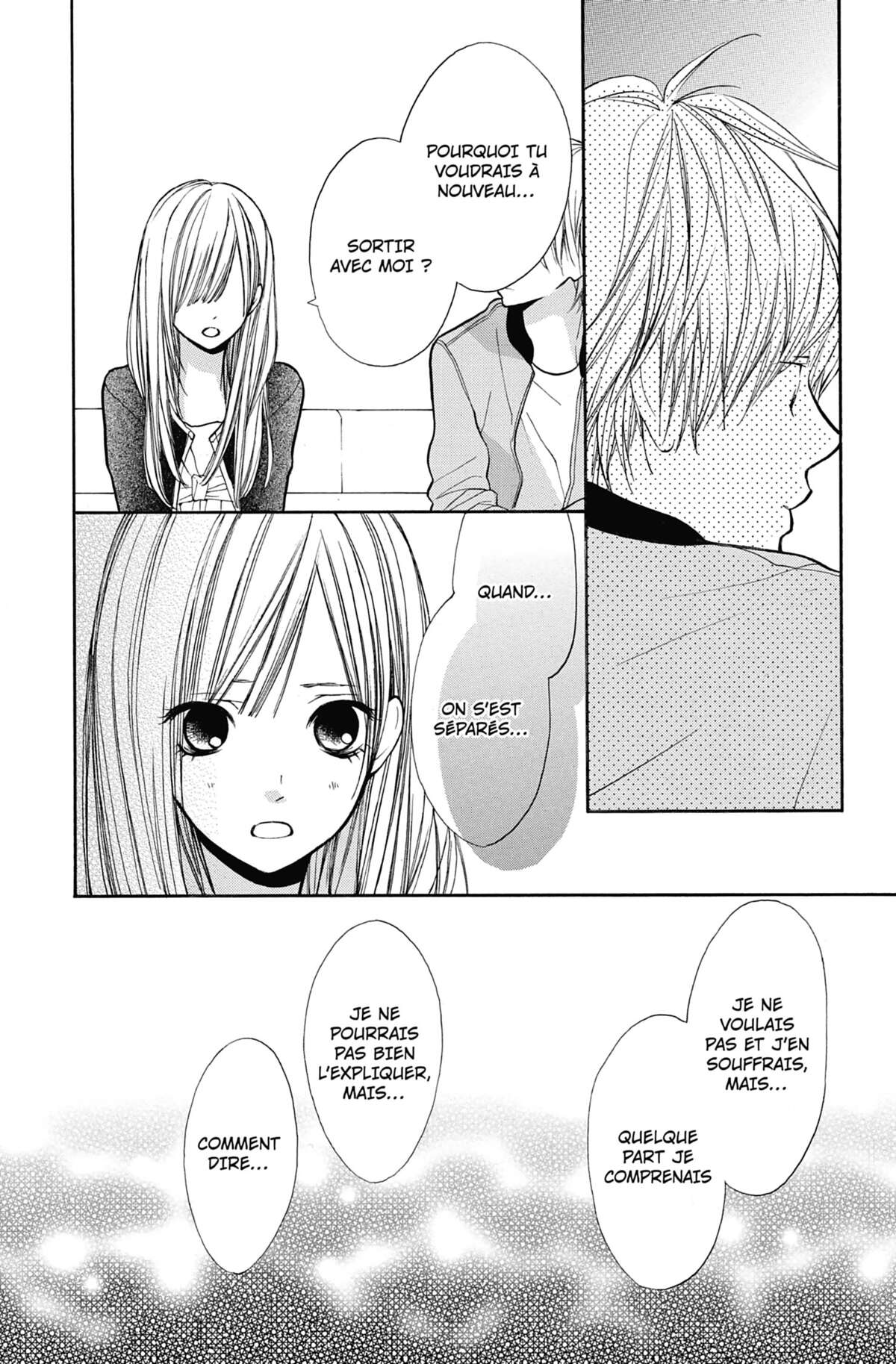 I love Hana-kun Volume 9 page 19