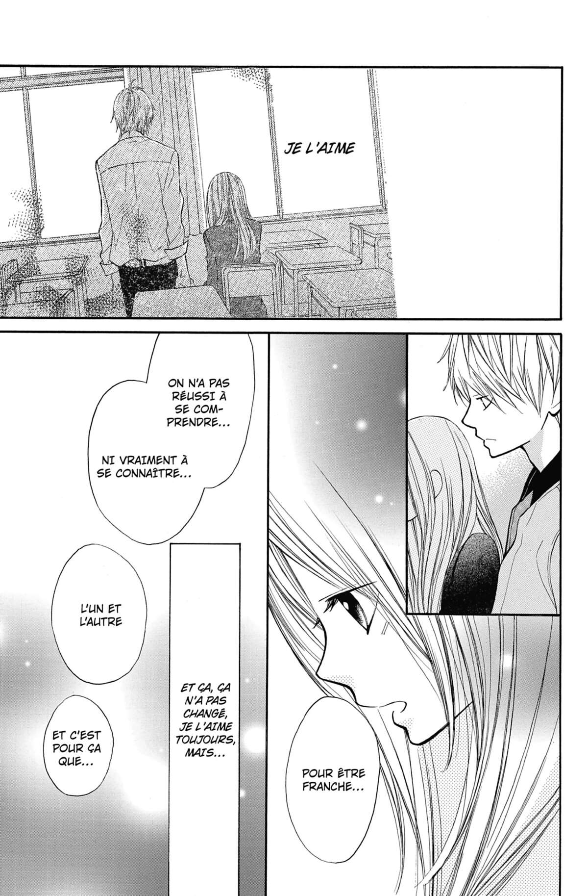 I love Hana-kun Volume 9 page 20