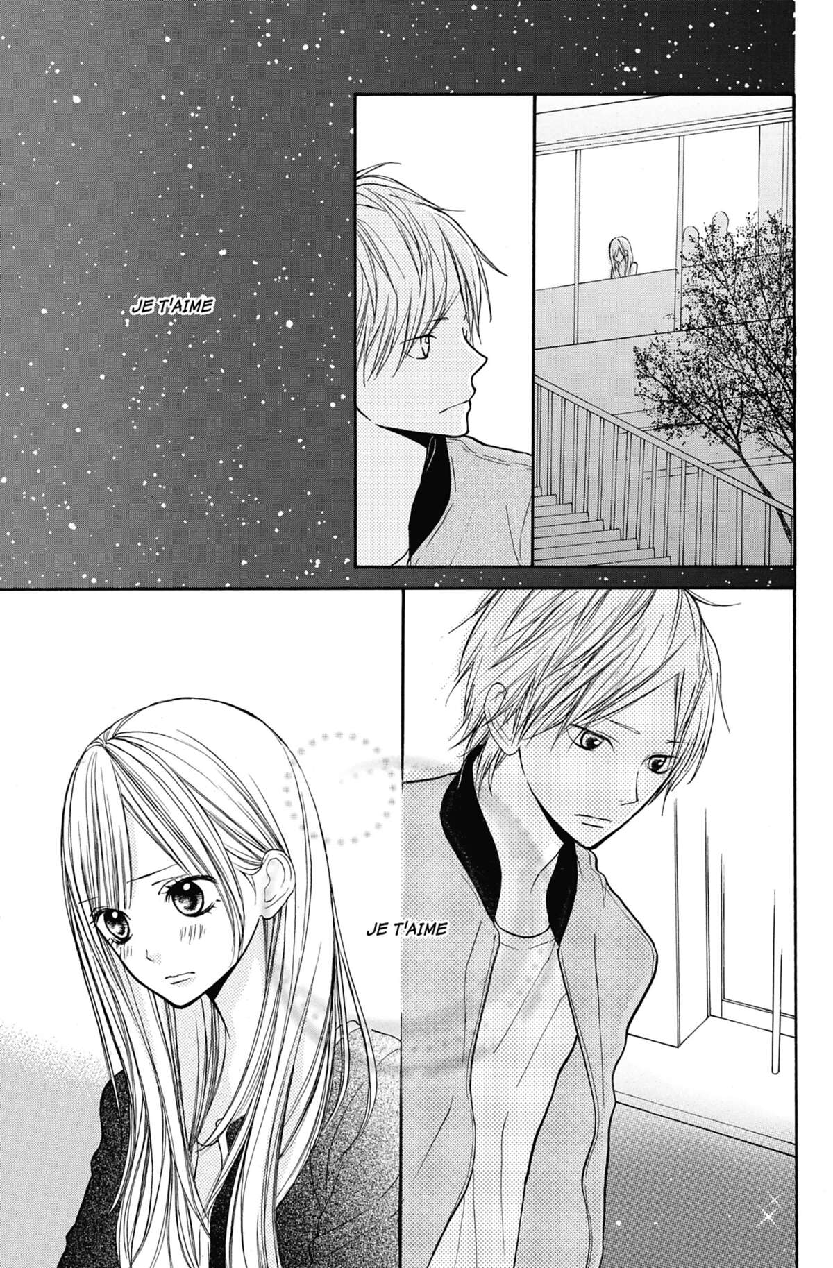 I love Hana-kun Volume 9 page 26