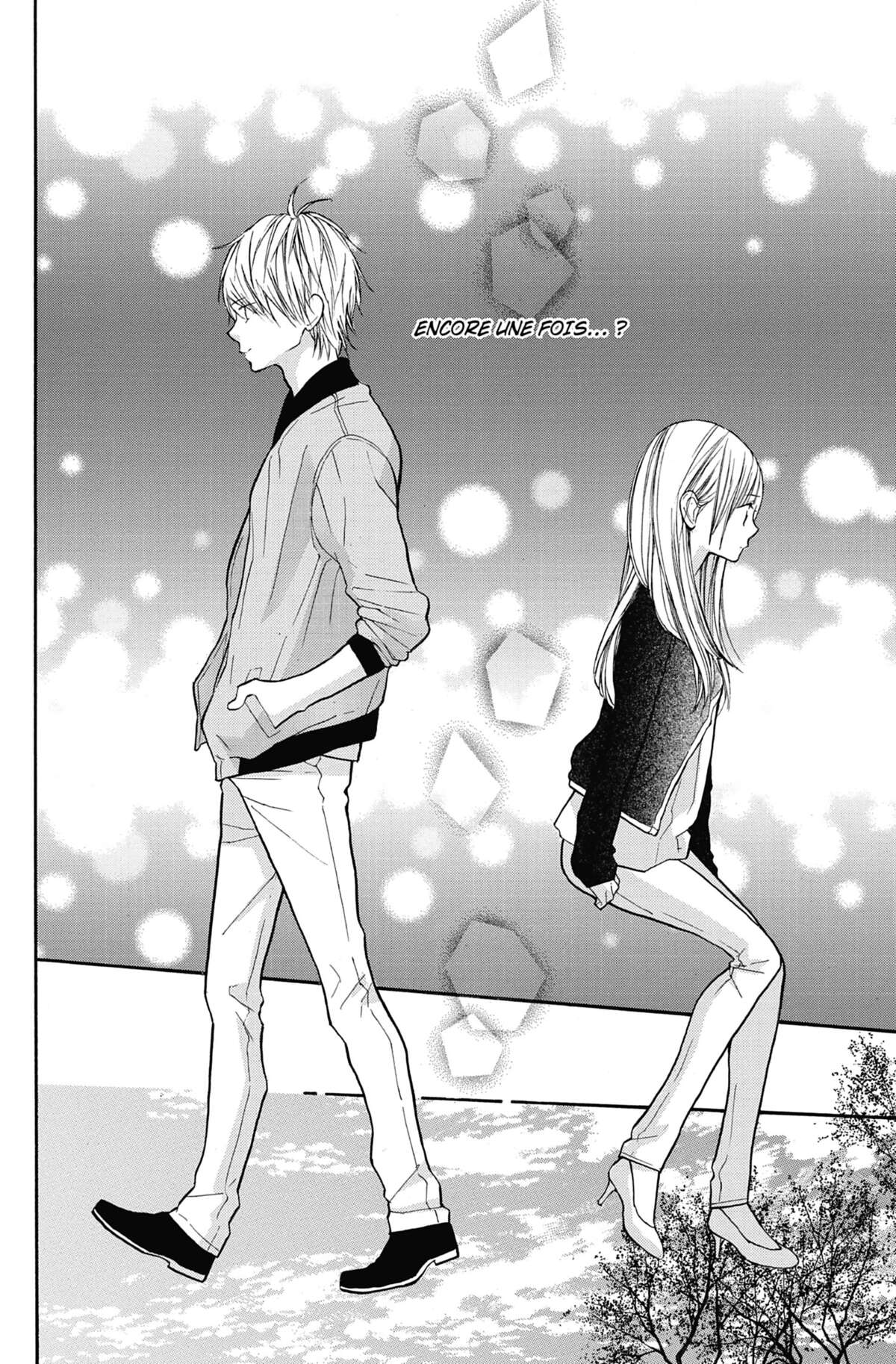 I love Hana-kun Volume 9 page 27