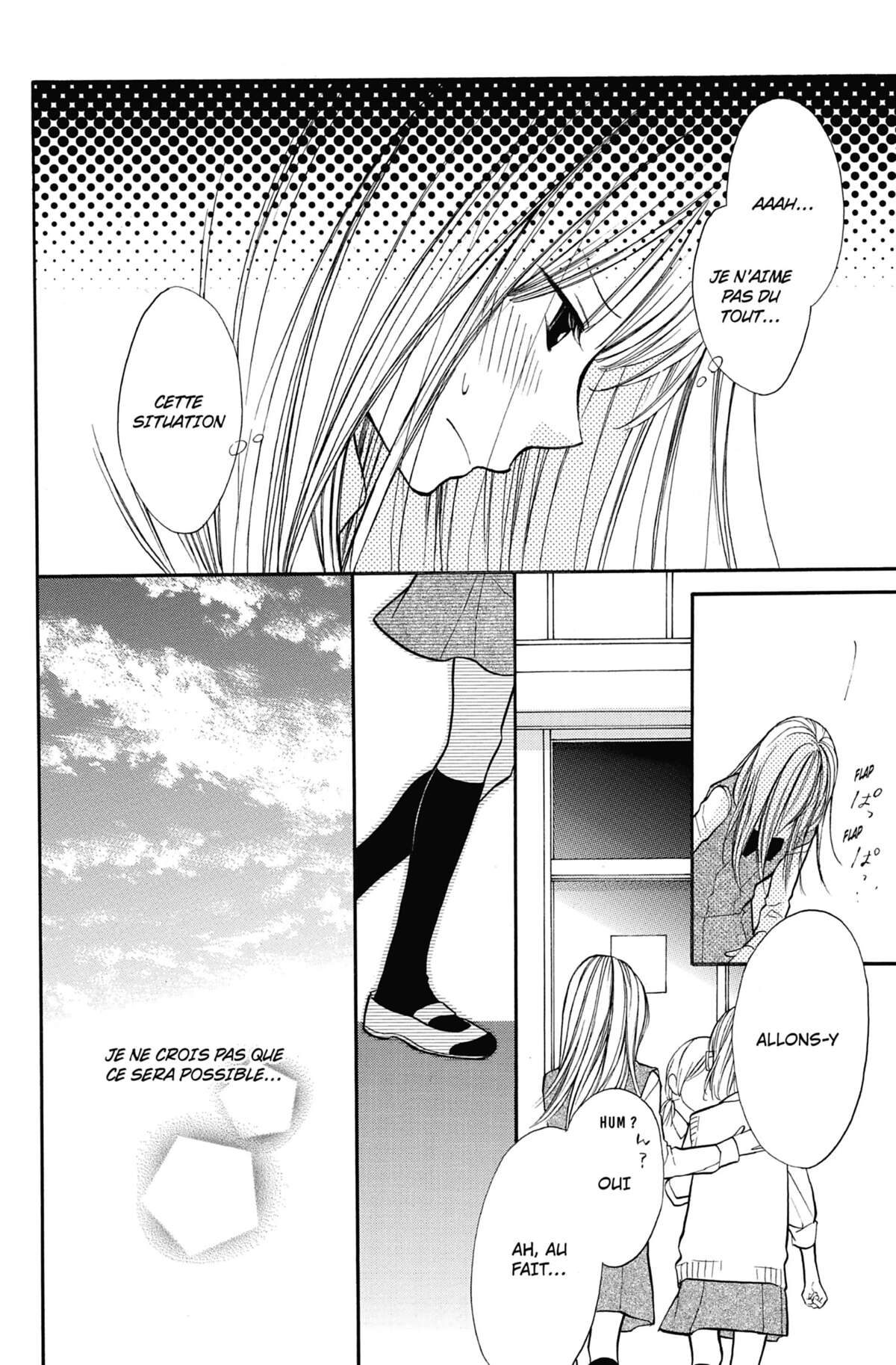 I love Hana-kun Volume 9 page 31