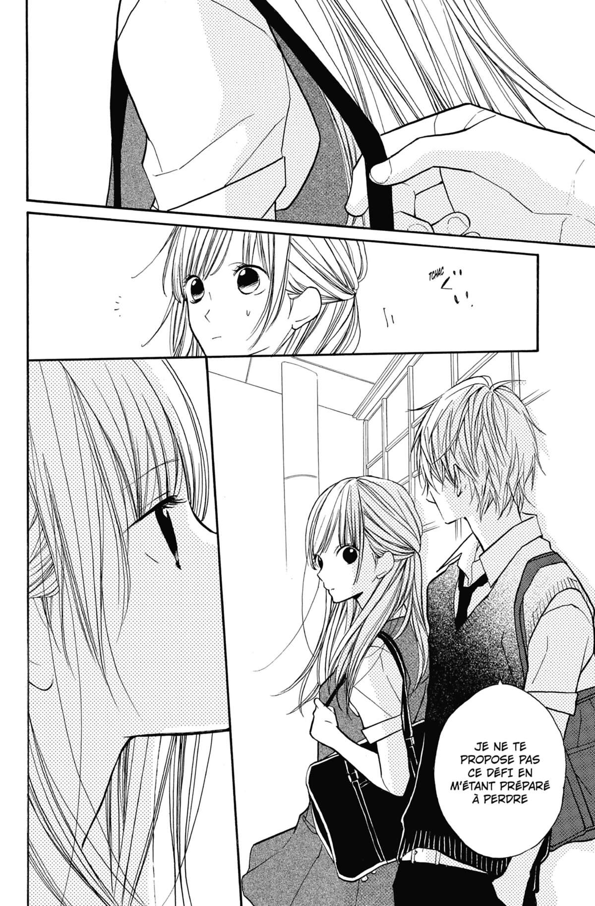 I love Hana-kun Volume 9 page 77