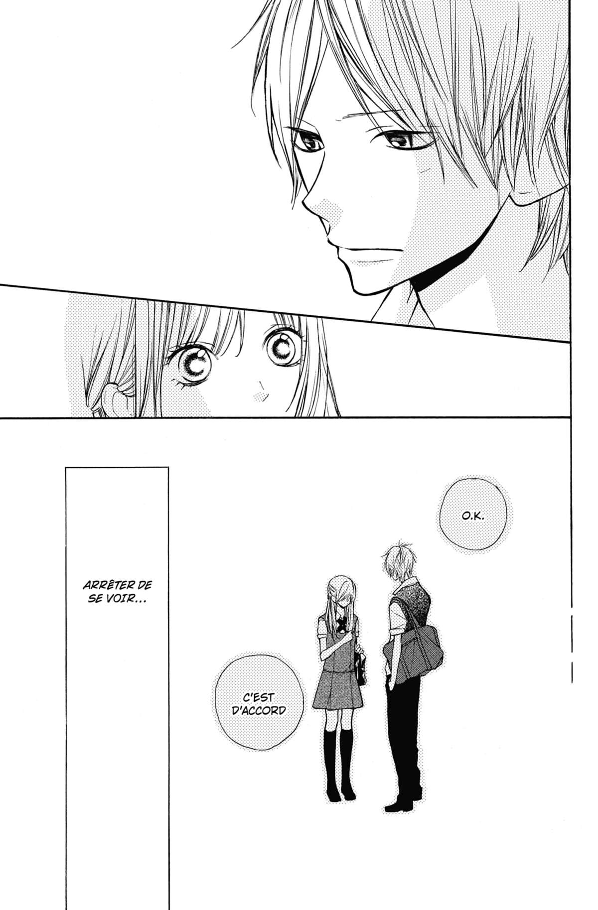 I love Hana-kun Volume 9 page 78