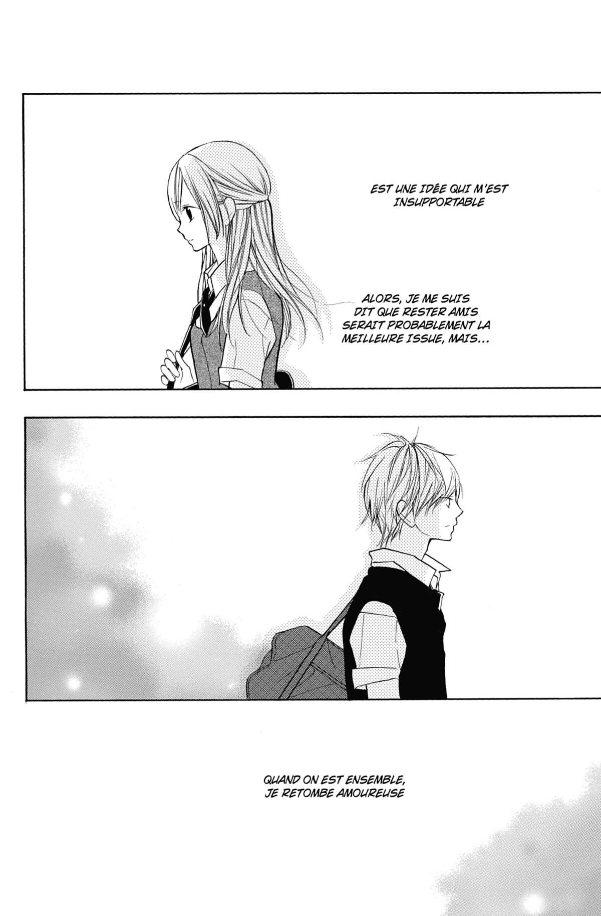 I love Hana-kun Volume 9 page 79