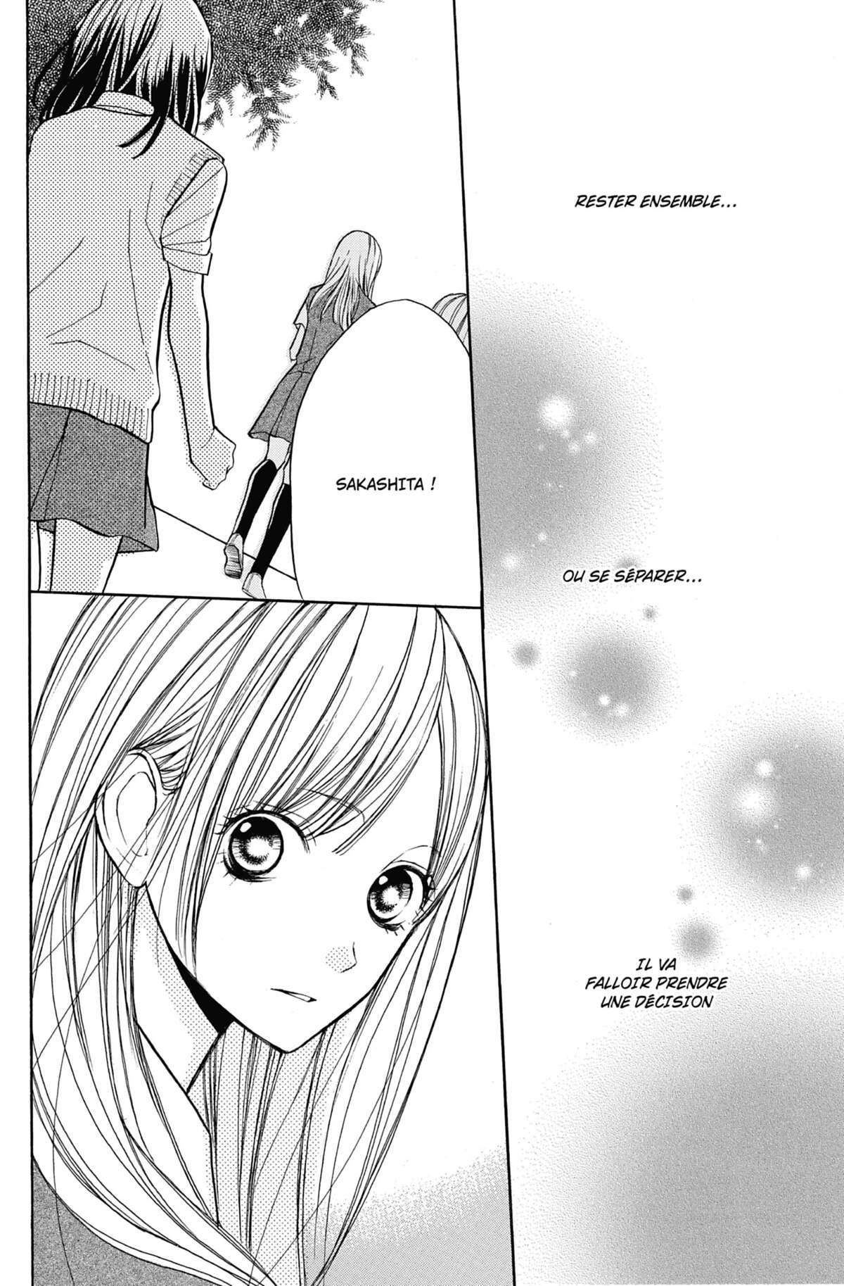 I love Hana-kun Volume 9 page 81