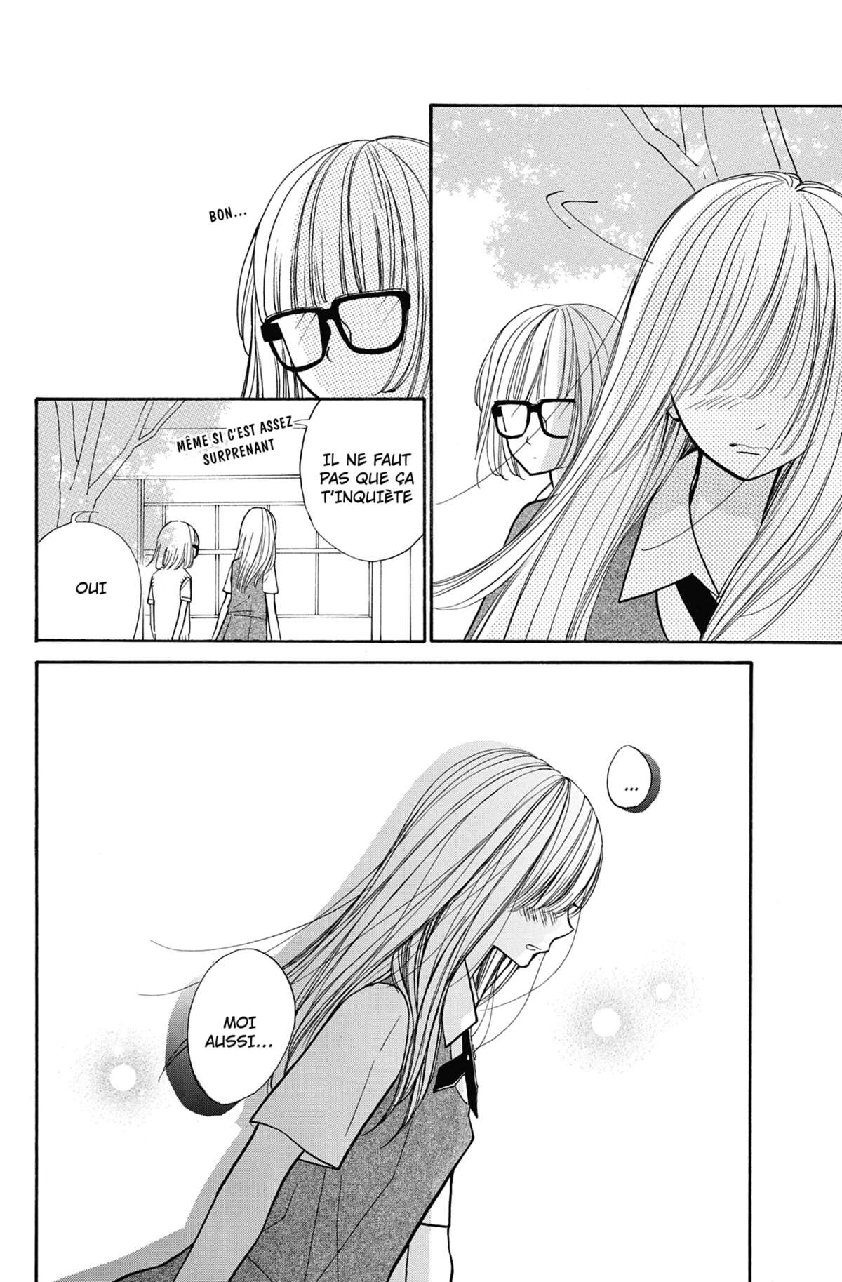 I love Hana-kun Volume 9 page 89